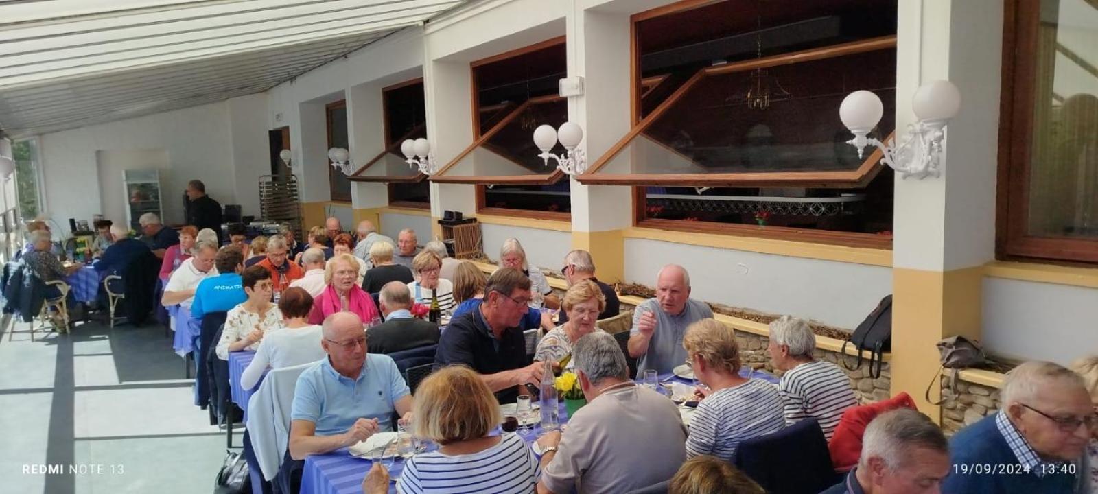 Garabit Hotel Anglards de Saint Flour Eksteriør billede