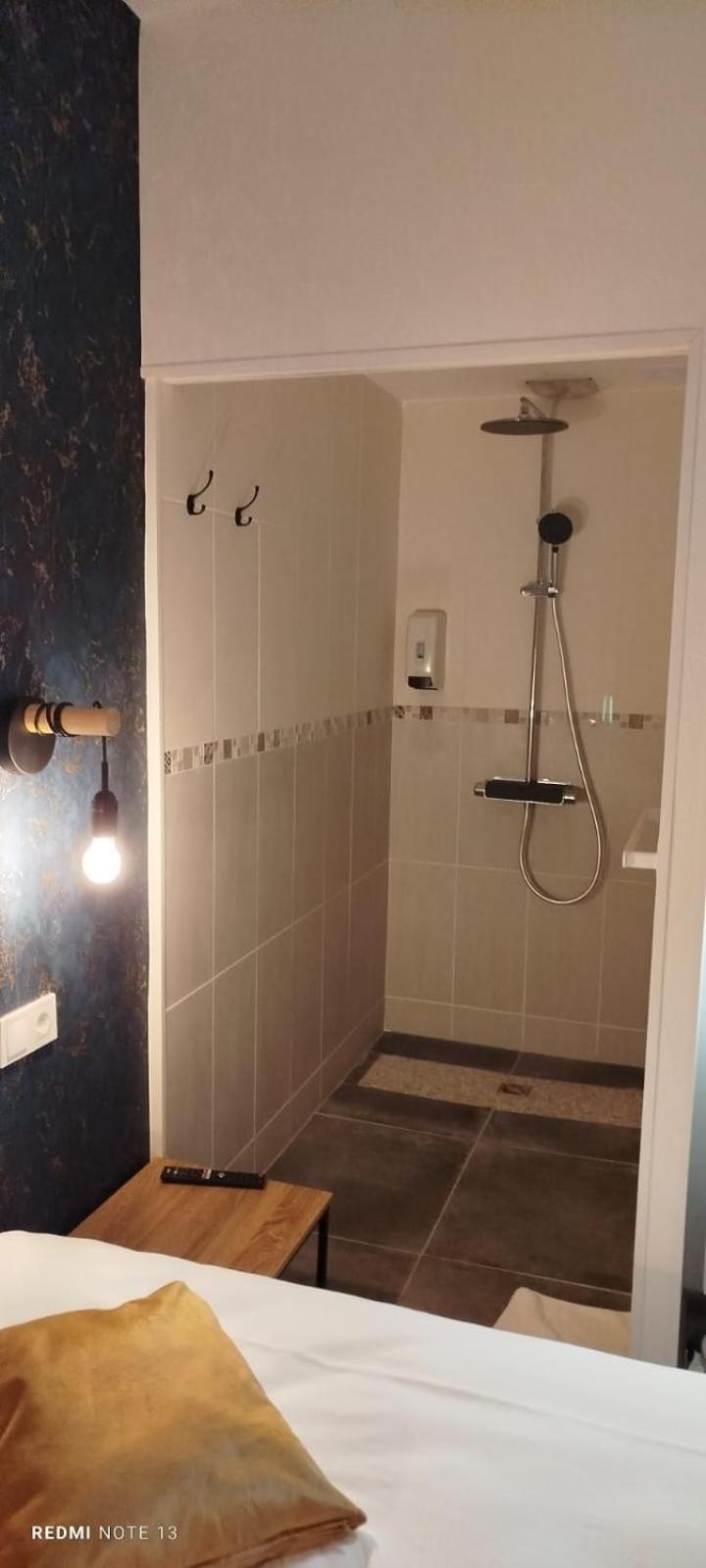 Garabit Hotel Anglards de Saint Flour Eksteriør billede