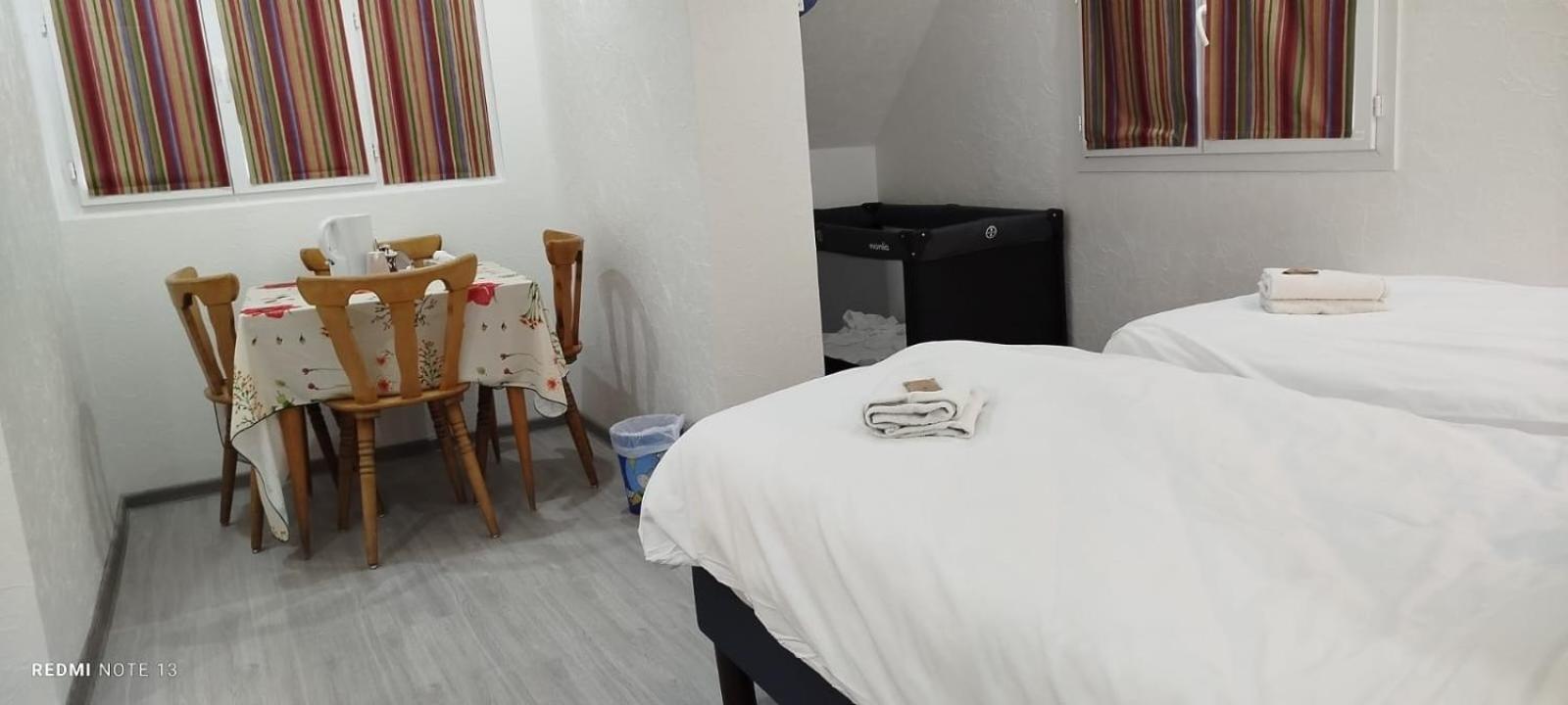 Garabit Hotel Anglards de Saint Flour Eksteriør billede