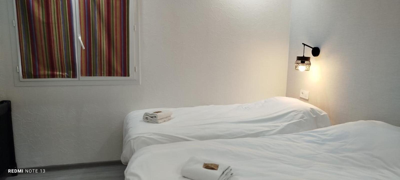 Garabit Hotel Anglards de Saint Flour Eksteriør billede