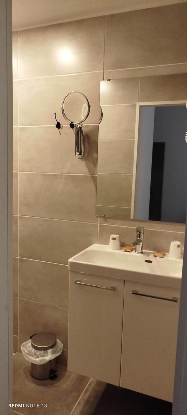 Garabit Hotel Anglards de Saint Flour Eksteriør billede